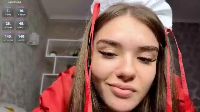 Image 10 of jinny_garland Stream on Chaturbate on 2 months ago