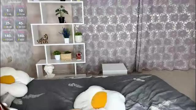 Image 11 of jinny_garland Stream on Chaturbate on 2 months ago