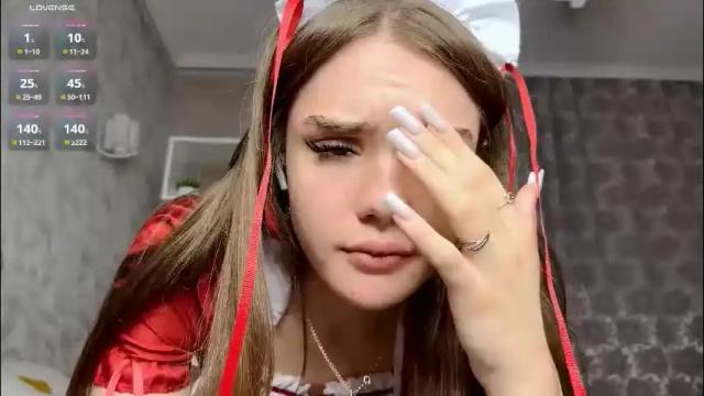 Thumbnail 2, jinny_garland's Stream at Chaturbate, 2 months ago