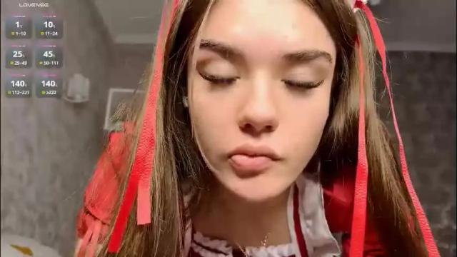 Image 6 of jinny_garland Stream on Chaturbate on 2 months ago