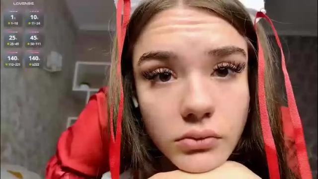 Thumbnail 3, jinny_garland's Stream at Chaturbate, 2 months ago