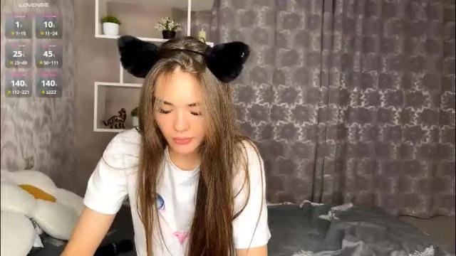 Image 3 of jinny_garland Stream on Chaturbate on 1 month ago