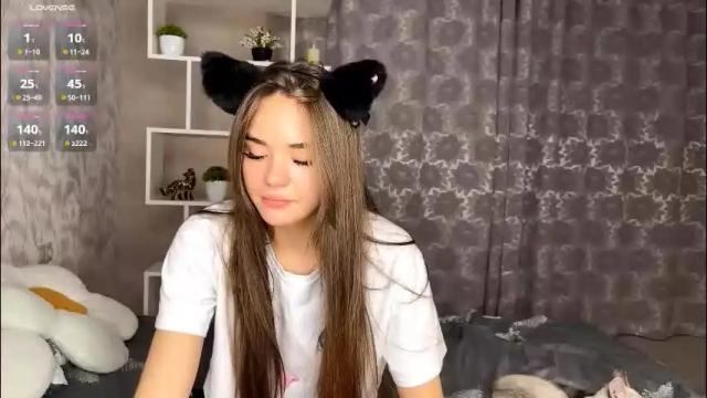 Thumbnail 2, jinny_garland's Stream at Chaturbate, 1 month ago