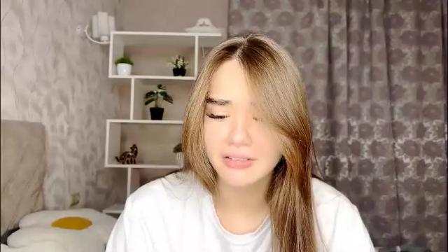 Thumbnail 1, jinny_garland's Stream at Chaturbate, 1 month ago