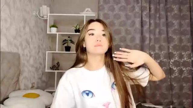 Image 2 of jinny_garland Stream on Chaturbate on 1 month ago
