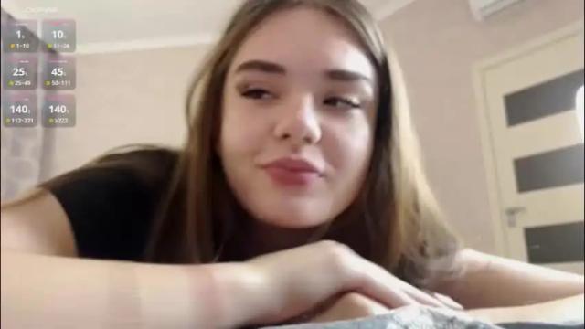 Thumbnail 1, jinny_garland's Stream at Chaturbate, 1 month ago