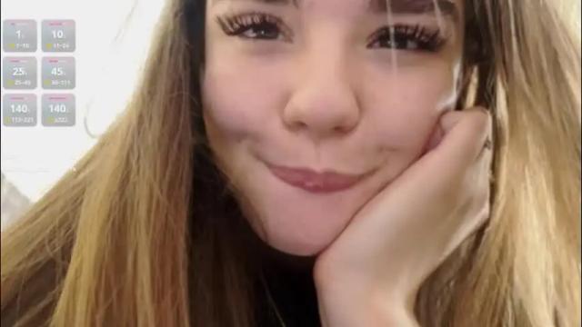Image 11 of jinny_garland Stream on Chaturbate on 1 month ago