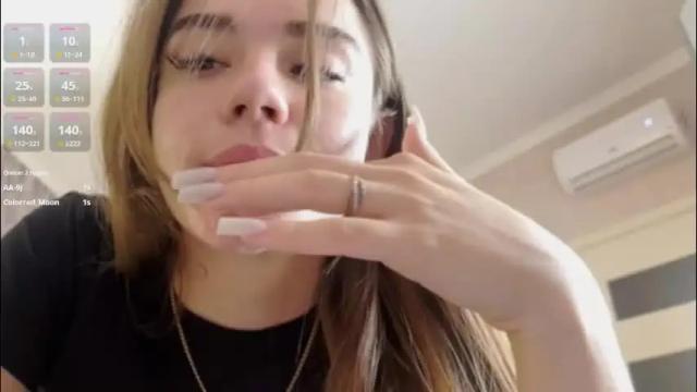 Image 12 of jinny_garland Stream on Chaturbate on 1 month ago