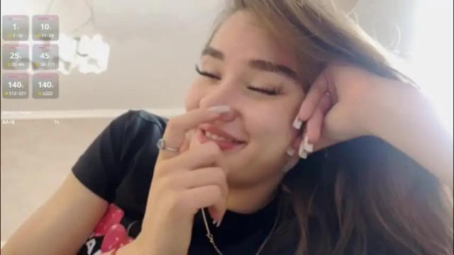 Image 7 of jinny_garland Stream on Chaturbate on 1 month ago