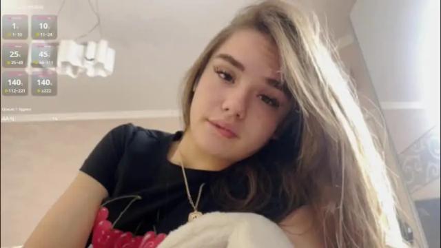 Image 8 of jinny_garland Stream on Chaturbate on 1 month ago