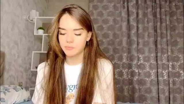 Thumbnail 1, jinny_garland's Stream at Chaturbate, 1 month ago
