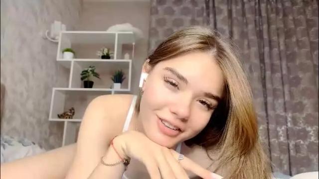 Thumbnail 2, jinny_garland's Stream at Chaturbate, 1 month ago