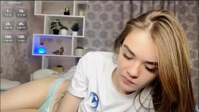 Image 6 of jinny_garland Stream on Chaturbate on 1 month ago
