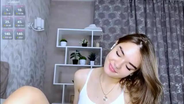 Image 3 of jinny_garland Stream on Chaturbate on 1 month ago