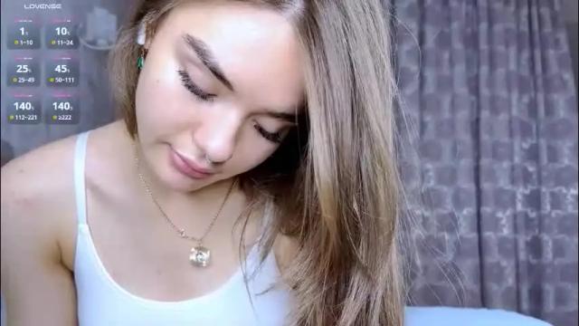 Thumbnail 2, jinny_garland's Stream at Chaturbate, 1 month ago