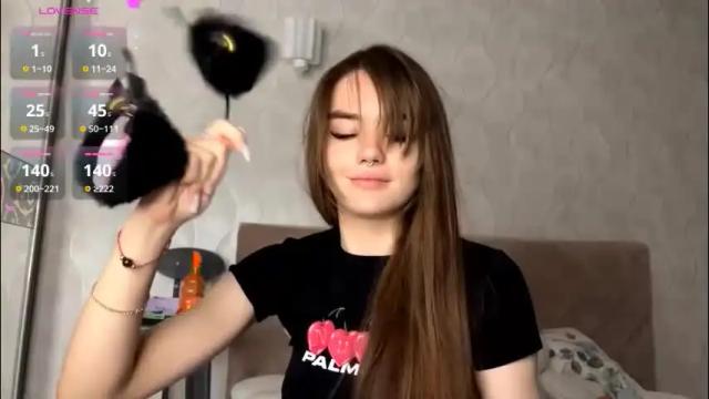 Image 3 of jinny_garland Stream on Chaturbate on 1 month ago