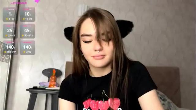 Image 4 of jinny_garland Stream on Chaturbate on 1 month ago