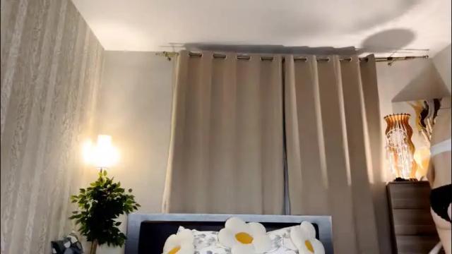 Thumbnail 1, jinny_garland's Stream at Chaturbate, 1 month ago