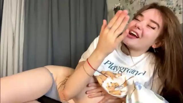 Thumbnail 2, jinny_garland's Stream at Chaturbate, 4 days ago