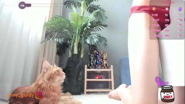 Image 10 of jinny_gold Stream on Chaturbate on 1 month ago