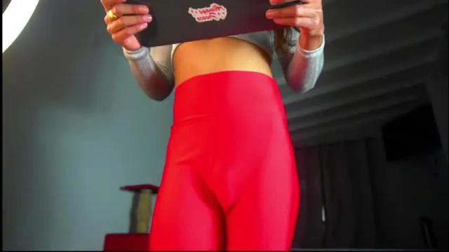 Image 10 of jinx_____ Stream on Chaturbate on 6 days ago