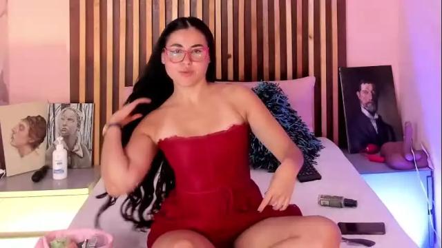 Image 2 of jinxve Stream on Chaturbate on 1 month ago