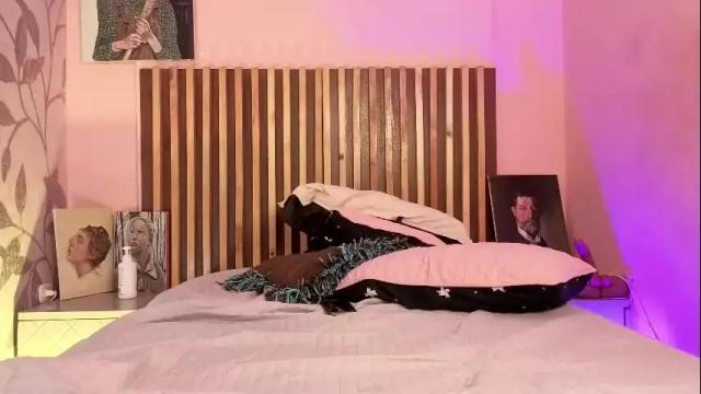 Image 10 of jinxve Stream on Chaturbate on 1 month ago