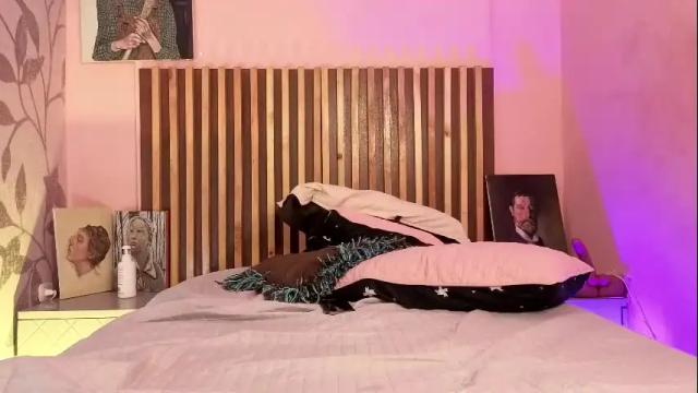 Thumbnail 3, jinxve's Stream at Chaturbate, 1 month ago