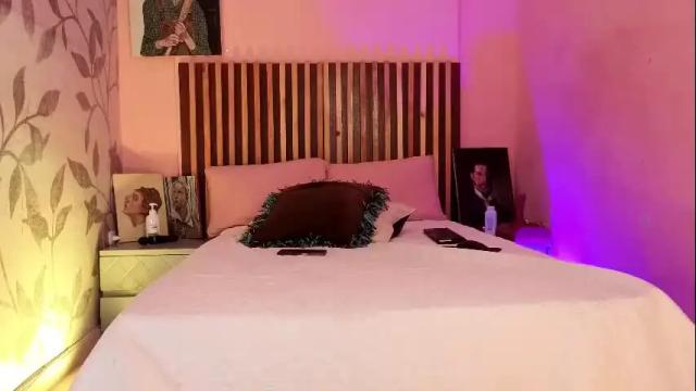 Image 6 of jinxve Stream on Chaturbate on 1 month ago