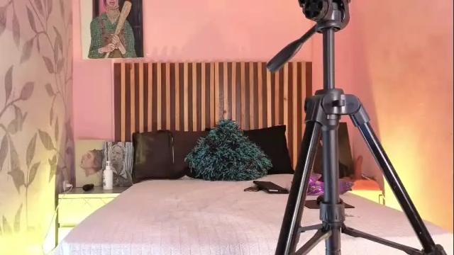 Image 10 of jinxve Stream on Chaturbate on 25 days ago