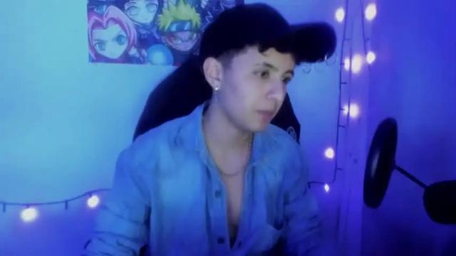 Image 4 of jinxx_19 Stream on Chaturbate on 14 months ago