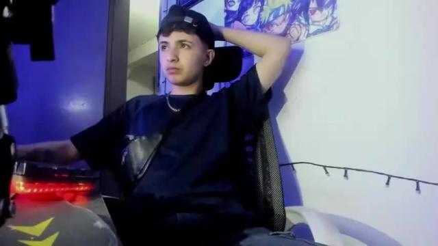 Thumbnail 3, jinxx_19's Stream at Chaturbate, 13 months ago