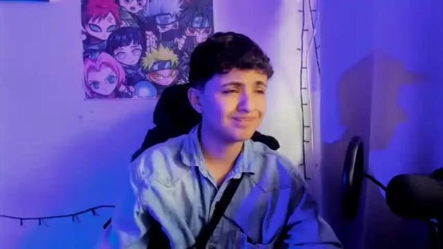 Thumbnail 3, jinxx_19's Stream at Chaturbate, 12 months ago