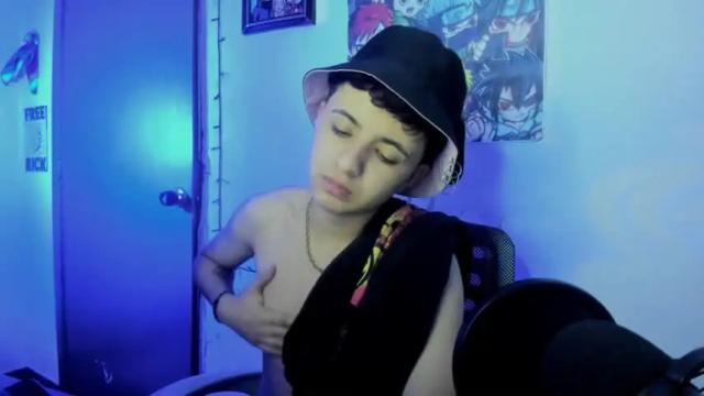 Thumbnail 3, jinxx_19's Stream at Chaturbate, 12 months ago