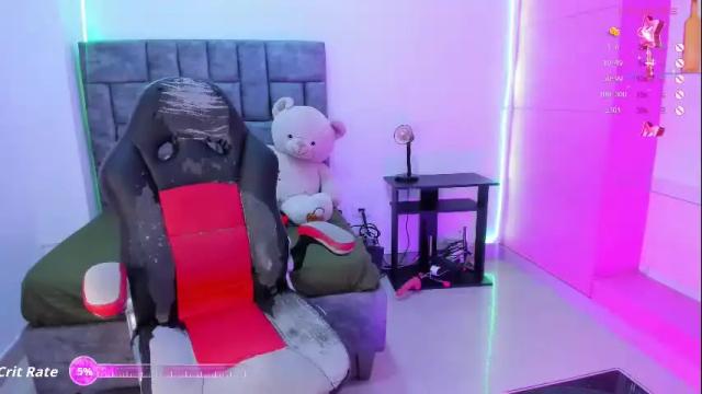Image 10 of jisoo__ Stream on Chaturbate on 2 months ago