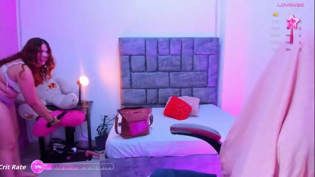 Image 10 of jisoo__ Stream on Chaturbate on 2 months ago