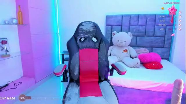 Image 11 of jisoo__ Stream on Chaturbate on 2 months ago