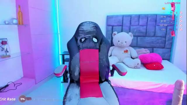 Image 12 of jisoo__ Stream on Chaturbate on 2 months ago