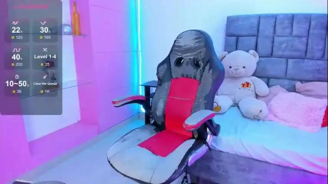 Thumbnail 2, jisoo__'s Stream at Chaturbate, 2 months ago