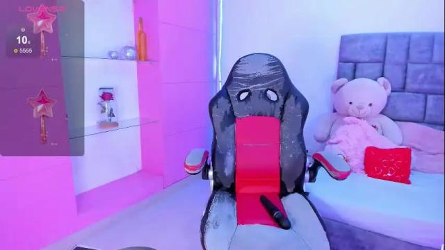 Thumbnail 3, jisoo__'s Stream at Chaturbate, 2 months ago