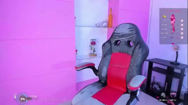 Image 6 of jisoo__ Stream on Chaturbate on 1 month ago