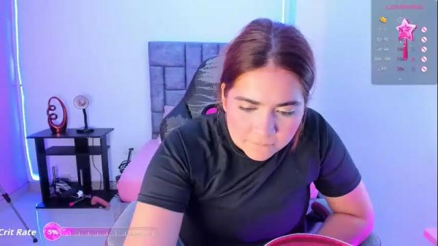 Thumbnail 1, jisoo__'s Stream at Chaturbate, 1 month ago