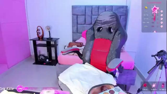 Image 4 of jisoo__ Stream on Chaturbate on 1 month ago