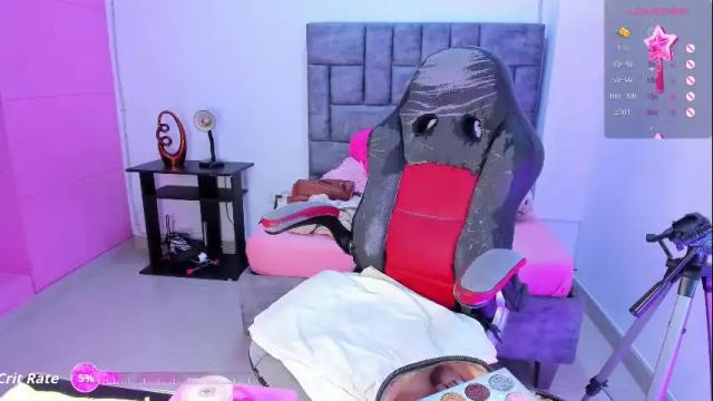 Thumbnail 2, jisoo__'s Stream at Chaturbate, 1 month ago