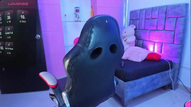 Image 3 of jisoo__ Stream on Chaturbate on 1 month ago