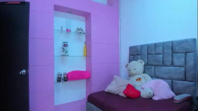 Thumbnail 1, jisoo__'s Stream at Chaturbate, 5 days ago