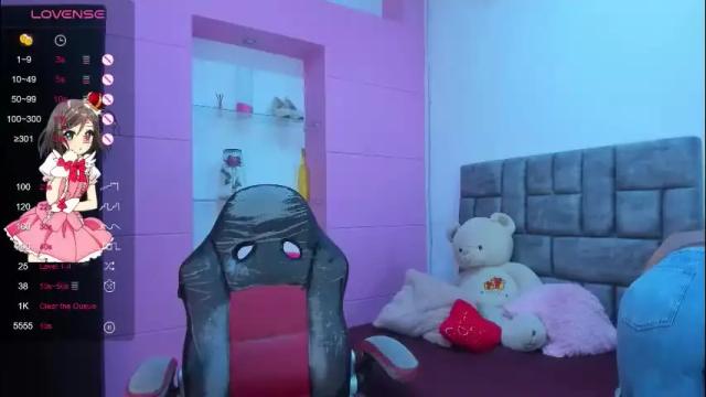 Image 3 of jisoo__ Stream on Chaturbate on 5 days ago