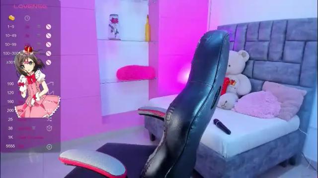 Image 10 of jisoo__ Stream on Chaturbate on 3 days ago
