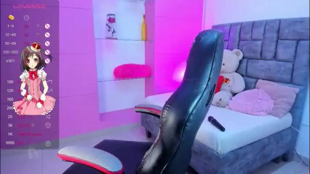 Image 11 of jisoo__ Stream on Chaturbate on 3 days ago