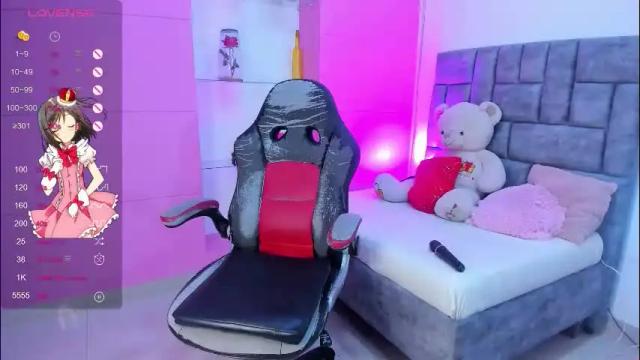 Image 4 of jisoo__ Stream on Chaturbate on 3 days ago